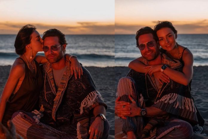 Foto: La historia de Sebastián Rulli y Angelique Boyer /Cortesía Foto: La historia de Sebastián Rulli y Angelique Boyer /Cortesía