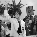 El mundo del cine llora la pérdida de Claudia Cardinale, legendaria actriz Foto: Claudia Cardinale trabajó con Fellini, Visconti y Leone /Cortesía