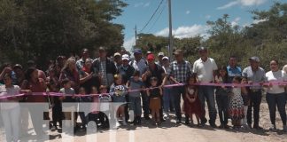 Foto:Alcaldía de Estelí invierte más de 3 millones de córdobas /TN8