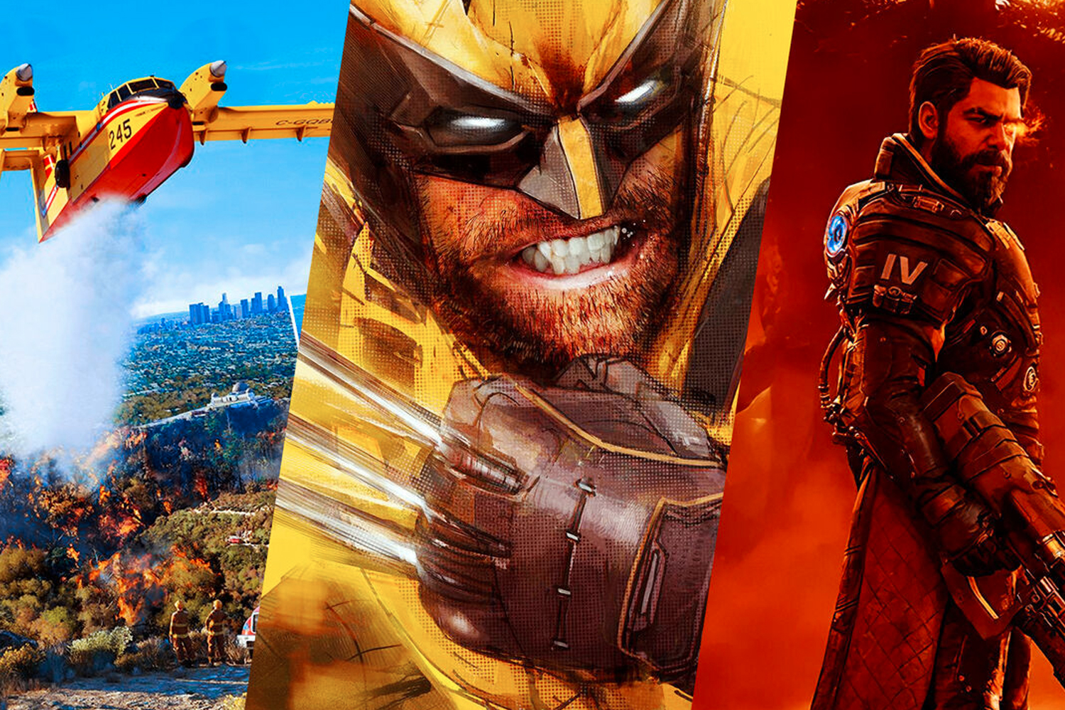 Foto: El State of Play de PlayStation eleva la experiencia gamer al máximo / Cortesía