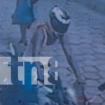 Dos mujeres víctimas de robo a mano armada en Jalapa, Nueva Segovia Jalapa