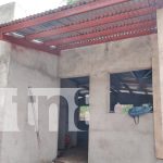 Obras de progreso elevan la calidad de vida de los habitantes de Diriá Foto: Diriá mejora la vida de sus habitantes/TN8