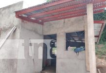 Foto: Diriá mejora la vida de sus habitantes/TN8