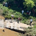 Pescador muere ahogado y joven resulta herido por un rayo en Chinandega Foto: Joven es alcanzado por un rayo en Chinandega /TN8