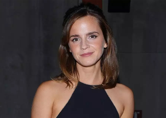 Foto: Emma Watson rompe el silencio /cortesía 