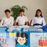Nicaragua apuesta por una educación sexual integral con valores Foto: Sexualidad infantil en Nicaragua /TN8