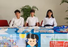 Foto: Sexualidad infantil en Nicaragua /TN8