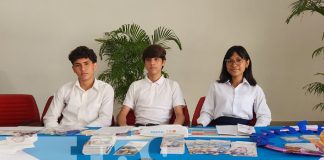 Foto: Sexualidad infantil en Nicaragua /TN8