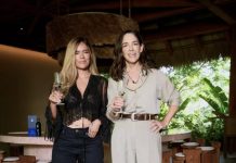 Foto: Karol G hace historia con Casa Dragones /cortesía