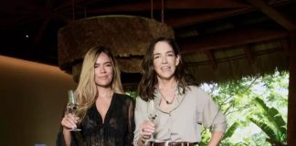 Foto: Karol G hace historia con Casa Dragones /cortesía