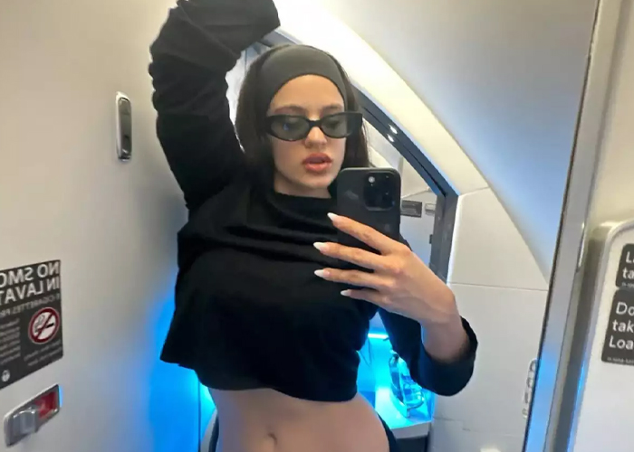 Foto: Secretos de Rosalía /cortesía