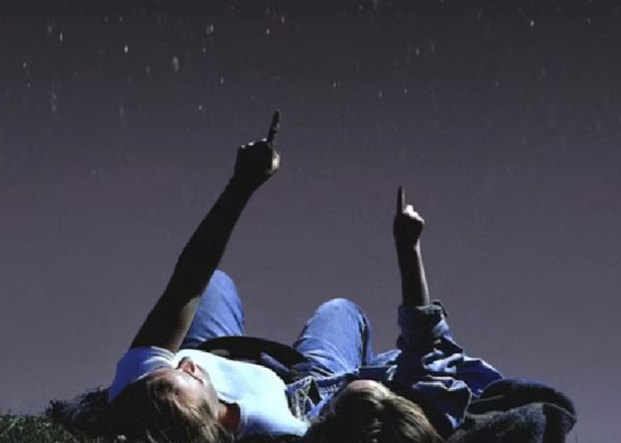 Foto: Superluna de octubre /cortesía