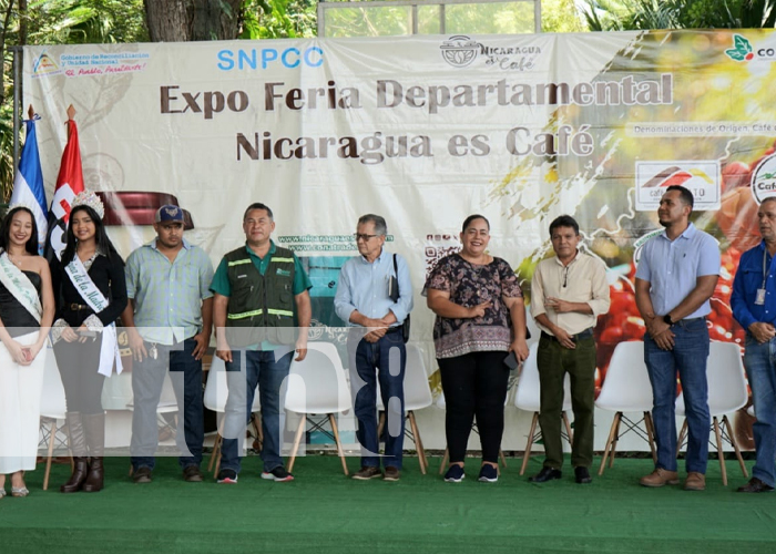 Foto: ¡Madriz huele a café de calidad! /TN8