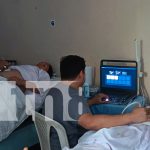 Gobierno de Nicaragua desarrolla Ferias de la Salud en Ocotal, Nueva Segovia Foto: Mega Feria en Ocotal, Nueva Segovia /TN8