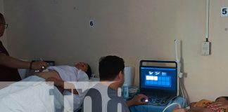 Foto: Mega Feria en Ocotal, Nueva Segovia /TN8