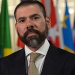 Laureano Ortega destaca a Rusia como líder en tecnología nuclear para fines pacíficos Foto: Laureano Ortega sobre Rusia /cortesía