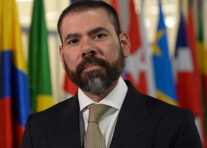 Foto: Laureano Ortega sobre Rusia /cortesía Foto: Laureano Ortega sobre Rusia /cortesía