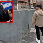 Alejandro Sanz sorprende al pasear como turista en Puebla, México Foto: Alejandro Sanz ya está en México /cortesía