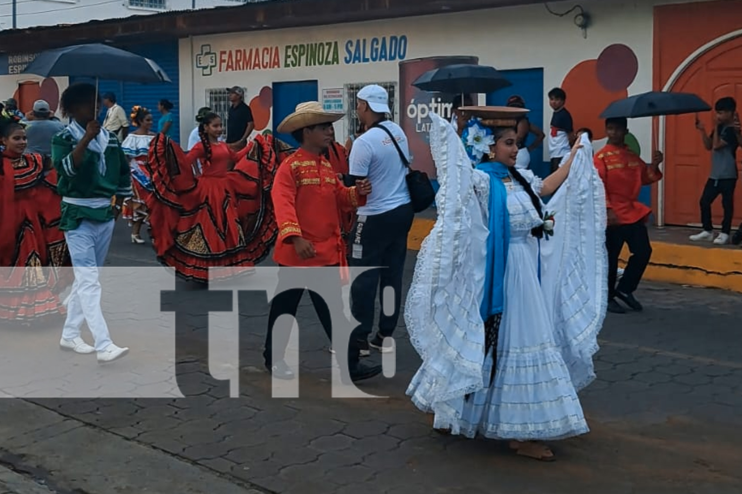 Foto: Turismo, arte y emprendimiento se viven en la XVI edición de Expo Ometepe/TN8