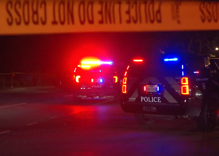 Foto: Violencia armada en Estados Unidos /cortesía