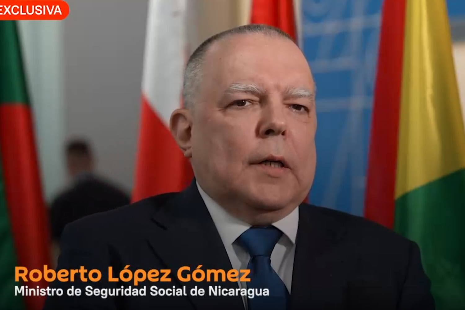 Foto: Nicaragua impulsa gran proyecto de medicina nuclear / Cortesía