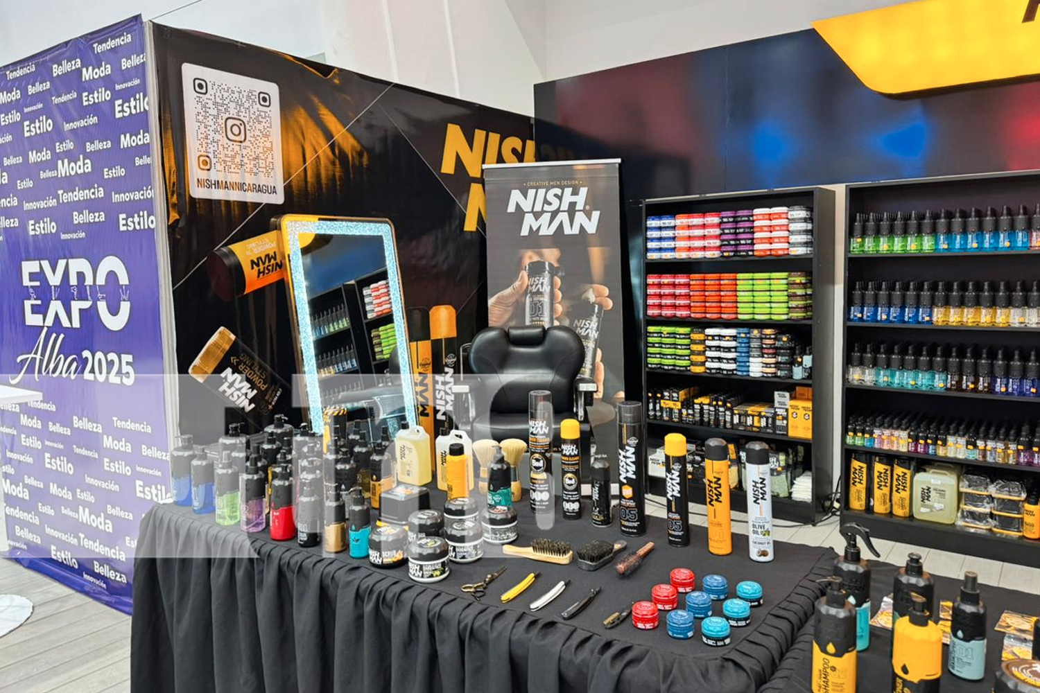 Foto: Expo Alba 2025 /TN8