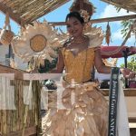 Jalapa celebra la Feria Nacional del Maíz, un homenaje a su tradición, cultura y producción Foto: Jalapa celebra Feria Nacional del Maíz, un homenaje a su tradición, cultura y producción/TN8