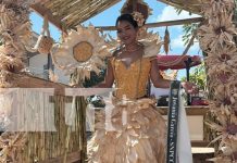 Jalapa celebra la Feria Nacional del Maíz, un homenaje a su tradición, cultura y producción Foto: Jalapa celebra Feria Nacional del Maíz, un homenaje a su tradición, cultura y producción/TN8