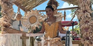 Foto: Jalapa celebra Feria Nacional del Maíz, un homenaje a su tradición, cultura y producción/TN8