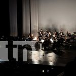 ¡10 años de arte y música! INCANTO celebra a lo grande su primera década Foto: ¡10 años de arte y música! INCANTO celebra a lo grande su primera década/TN8