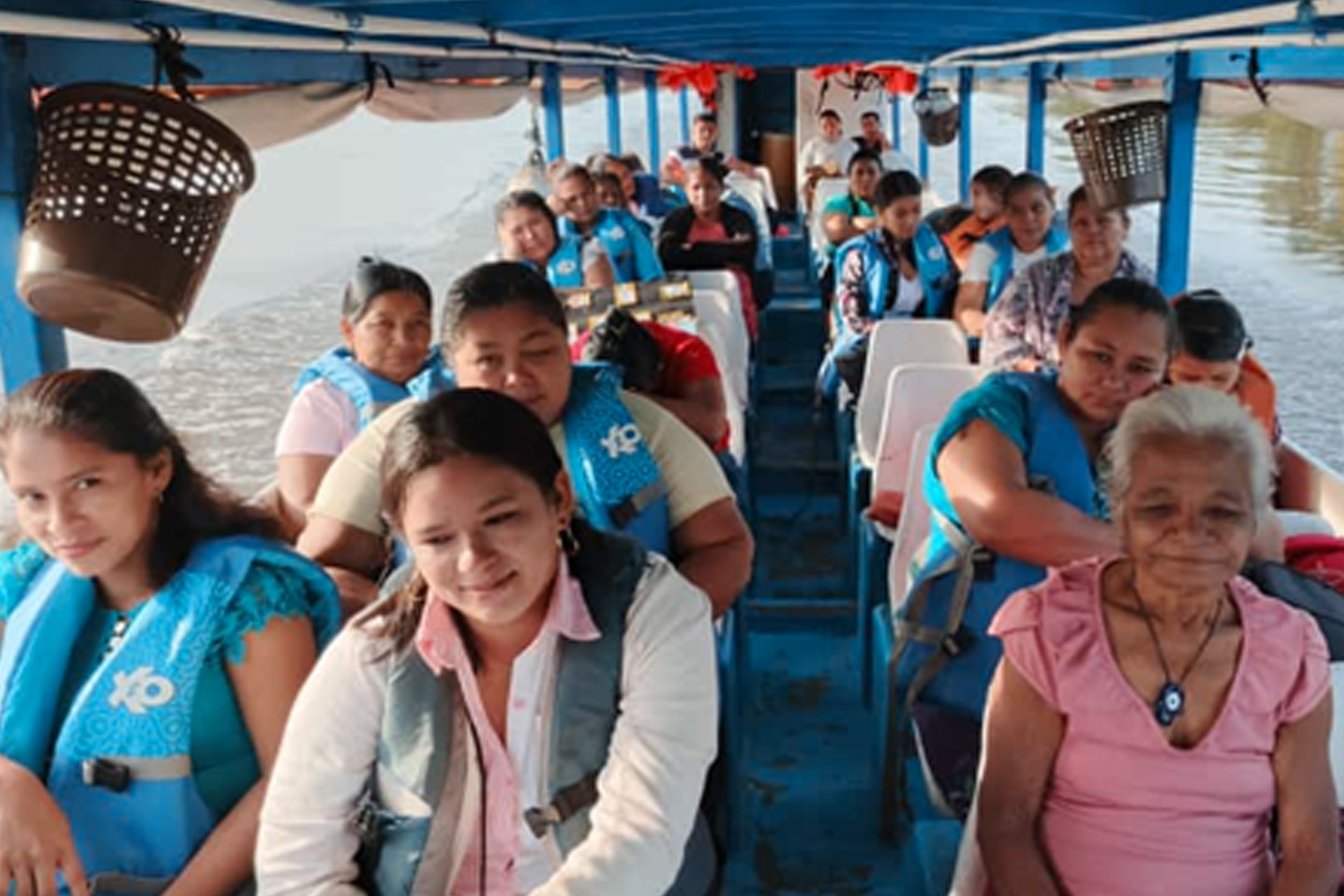 Foto: Río San Juan celebra Mega Feria de Cirugía General con más de 2 mil atenciones médicas/Cortesía
