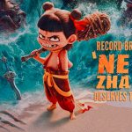 Ne Zha 2: El renacer del alma llega a Nicaragua el 2 de octubre Foto:Ne Zha 2 promete diversión y aventuras para toda la familia/Cortesía