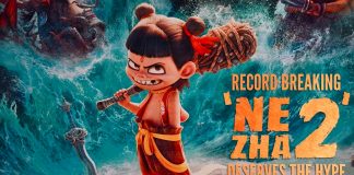 Foto:Ne Zha 2 promete diversión y aventuras para toda la familia/Cortesía