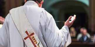 Foto: Exsacerdote enfrenta cadena perpetua por abuso sexual infantil /Cortesía
