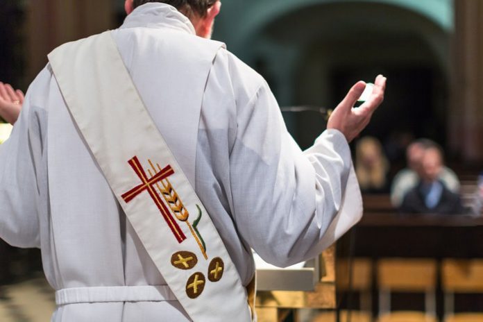 Foto: Exsacerdote enfrenta cadena perpetua por abuso sexual infantil /Cortesía Foto: Exsacerdote enfrenta cadena perpetua por abuso sexual infantil /Cortesía