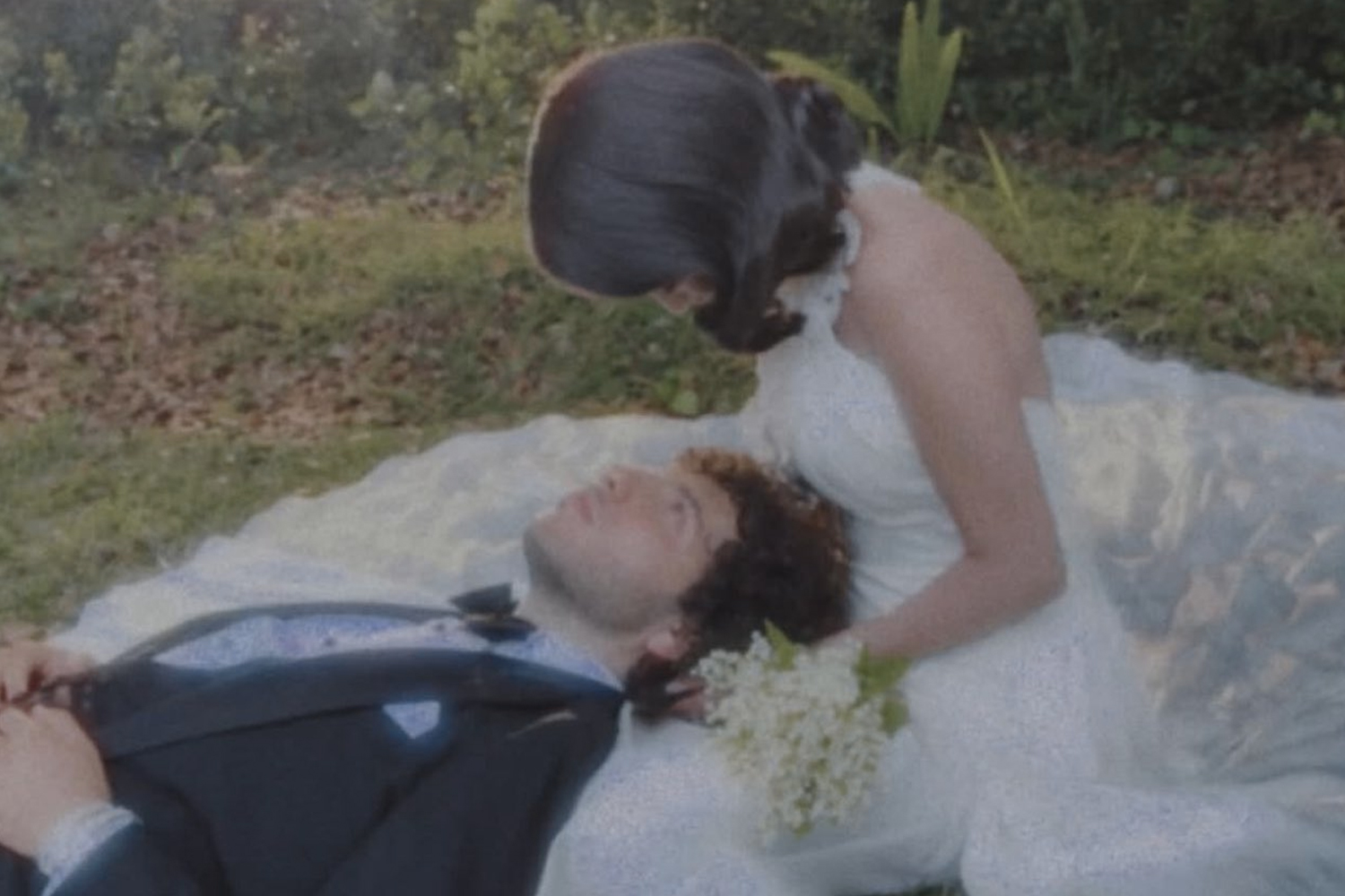 Foto:Detalles de la boda de Benny Blanco y Selena Gomez/Cortesía