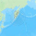 Terremoto de 6,1 sacude Kamchatka, Rusia Foto: Terremoto de 6,1 sacude Kamchatka, Rusia /Cortesía