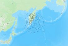 Foto: Terremoto de 6,1 sacude Kamchatka, Rusia /Cortesía