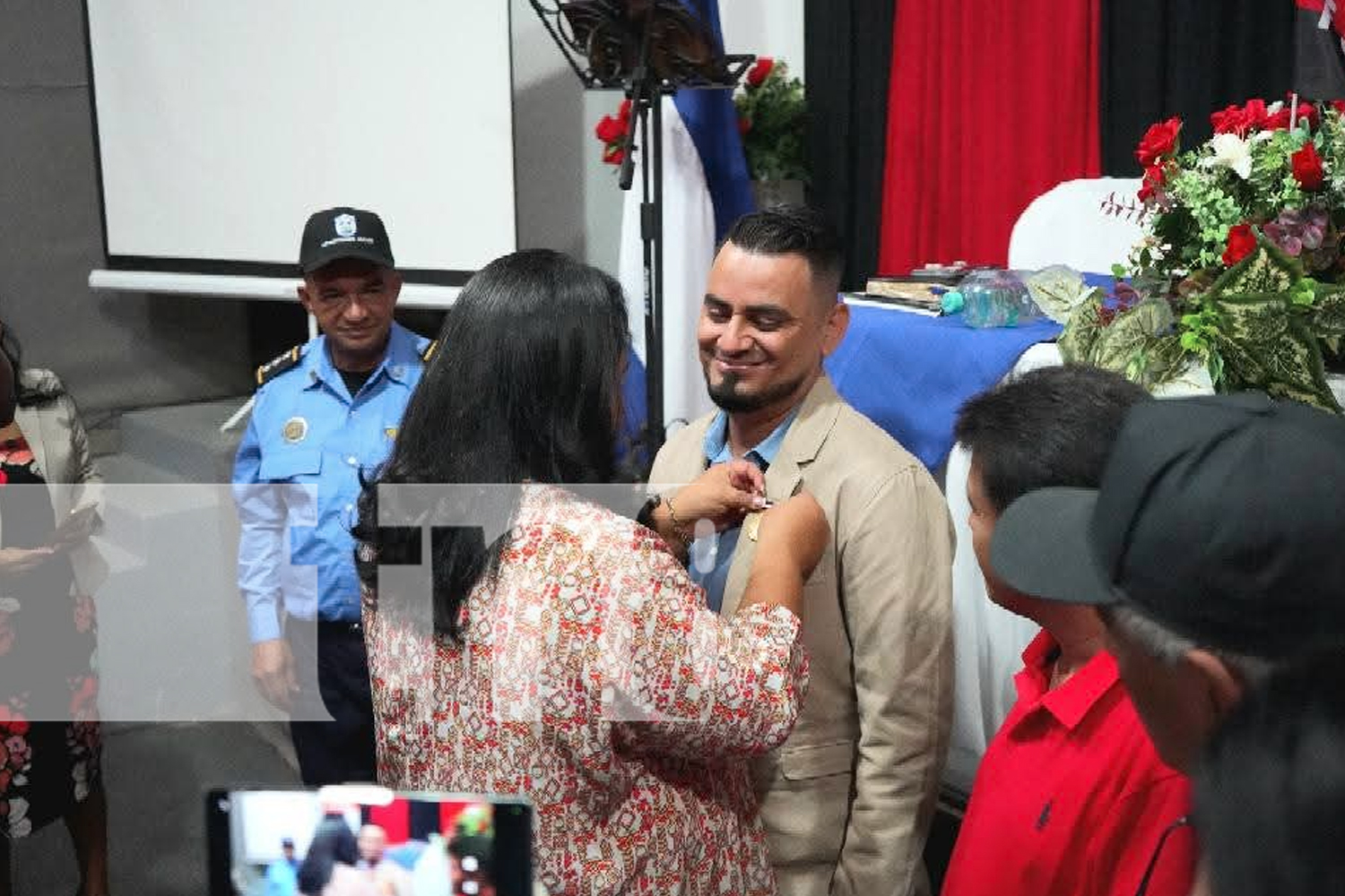 Foto: Periodistas de Somoto/TN8