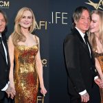 Nicole Kidman y Keith Urban se separan tras 19 años de matrimonio Foto: El final del matrimonio de Nicole Kidman y Keith Urban / Cortesía