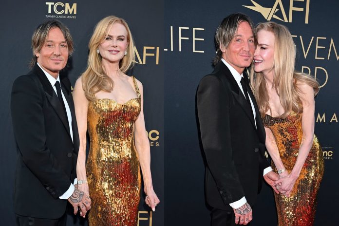 Foto: El final del matrimonio de Nicole Kidman y Keith Urban / Cortesía Foto: El final del matrimonio de Nicole Kidman y Keith Urban / Cortesía
