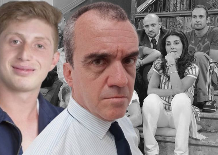 Foto: Inesperado adiós de Carlos Arau /cortesía