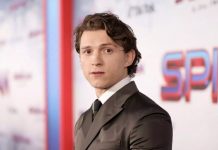 Foto: Tom Holland habla sin filtros /cortesía