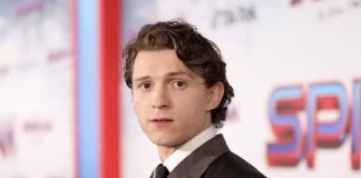 Foto: Tom Holland habla sin filtros /cortesía