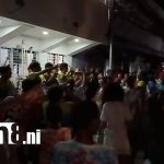 Tata Chombo hizo el milagro: premio mayor de la Lotería Nacional lo vendió una promesante de San Jerónimo en Bluefields Foto: Bluefields! Tata Chombo hace ganadores a varias familias en Lotería Nacional/TN8