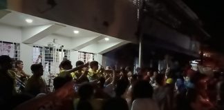 Foto: Bluefields! Tata Chombo hace ganadores a varias familias en Lotería Nacional/TN8