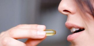 Foto: La vitamina y el cáncer /cortesía