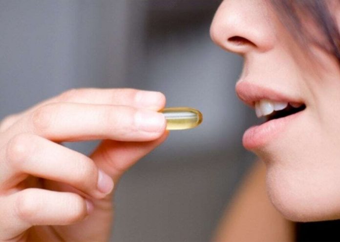 Foto: La vitamina y el cáncer /cortesía Foto: La vitamina y el cáncer /cortesía