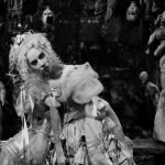 Lady Gaga convierte la Isla de las Muñecas de Xochimilco en su escenario Foto: Lady Gaga sorprendió a sus seguidores con un proyecto / Cortesía