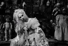 Lady Gaga convierte la Isla de las Muñecas de Xochimilco en su escenario Foto: Lady Gaga sorprendió a sus seguidores con un proyecto / Cortesía